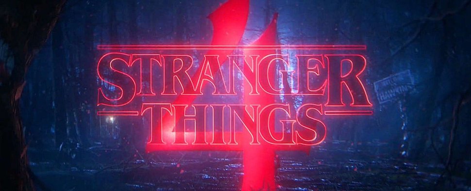„Stranger Things 4“ – Bild: Netflix