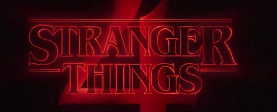 "Stranger Things": Vierte Staffel und Mega-Netflix-Deal mit den Machern – Fortsetzung der Erfolgsserie gesichert – Bild: Netflix