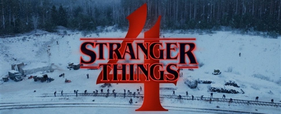 „Stranger Things 4“ – Bild: Netflix