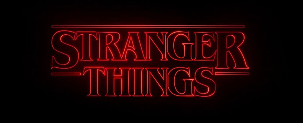 „Stranger Things“ – Bild: Netflix