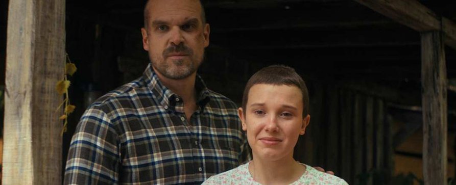 „Stranger Things“-Star Millie Bobby Brown erhebt schwere Vorwürfe gegen Schauspielkollegen – Netflix-Erfolgsserie kurz vor der Premiere der finalen Staffel – Bild: Netflix „Stranger Things“-Star Millie Bobby Brown erhebt schwere Vorwürfe gegen Schauspielkollegen – Netflix-Erfolgsserie kurz vor der Premiere der finalen Staffel – Bild: Netflix