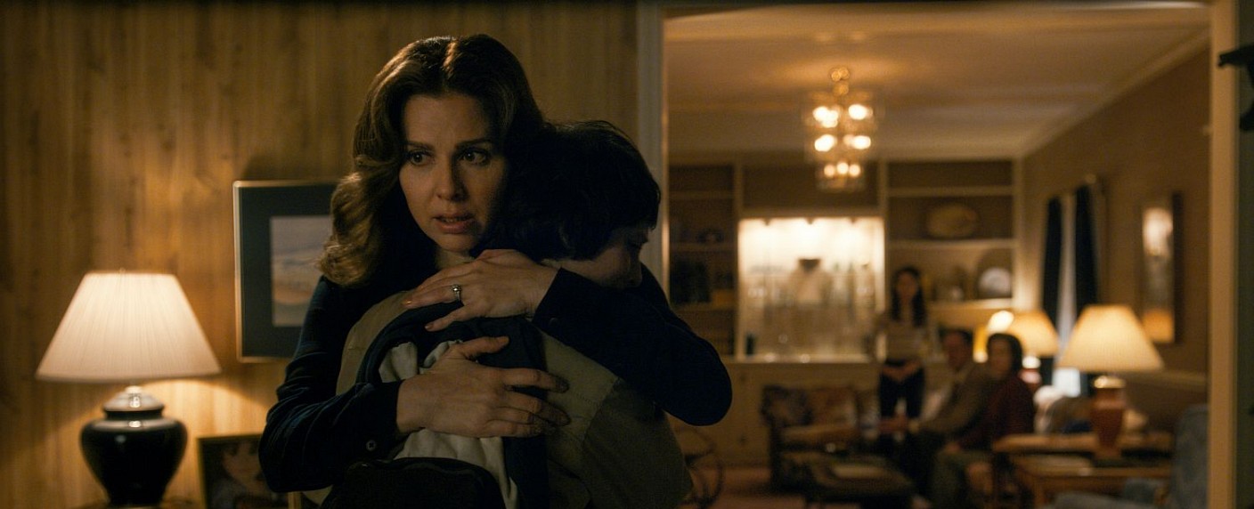 „Stranger Things“: Netflix veröffentlicht Trailer und Poster zur Mystery-Serie – Hommage an die Abenteuerfilme der 1980er – Bild: Netflix