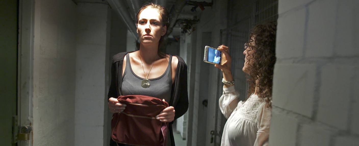 Nicht von dieser Welt: RTL II schickt „Straßencops – Mystery“ auf Streife – Laienschauspiel trifft auf Budenzauber – Bild: RTL II