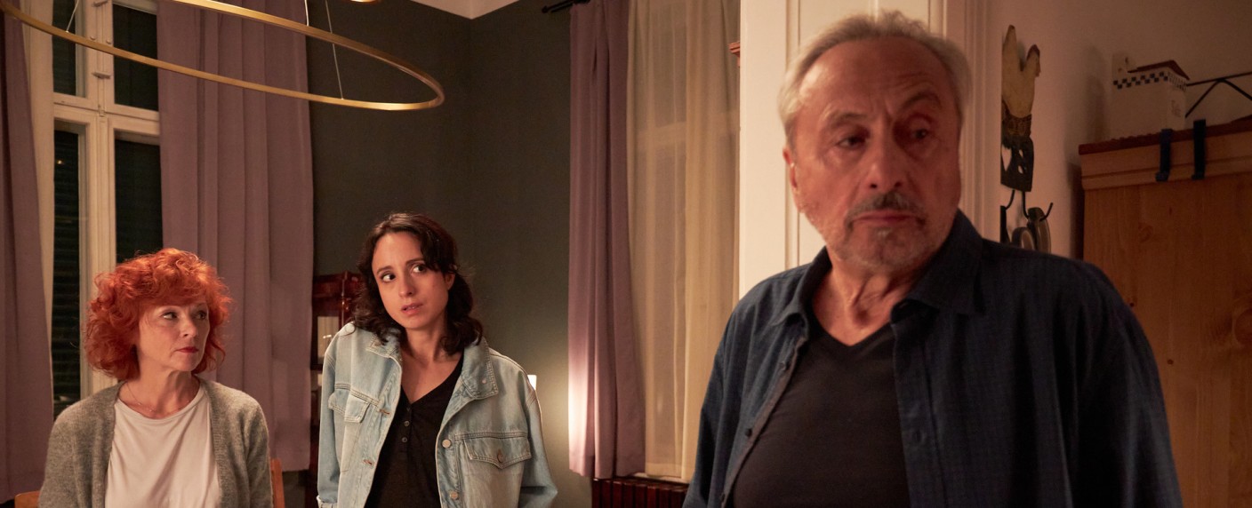 Quoten: Famoses „Stubbe“-Comeback, auch „Das Quiz mit Jörg Pilawa“ erfolgreich – „DSDS“ erholt sich, „Boys Boys Boys“-Special von „Take Me Out“ gefragt – Bild: ZDF/​Rudolf Wernicke