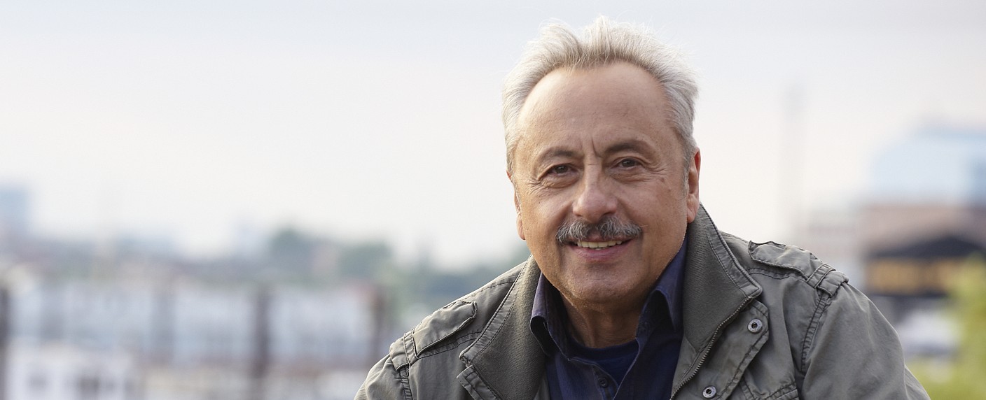 „Stubbe“: ZDF bestätigt einmaliges Comeback – Wolfgang Stumph schlüpft noch einmal in seine Paraderolle – Bild: ZDF /​ Sandra Hoever