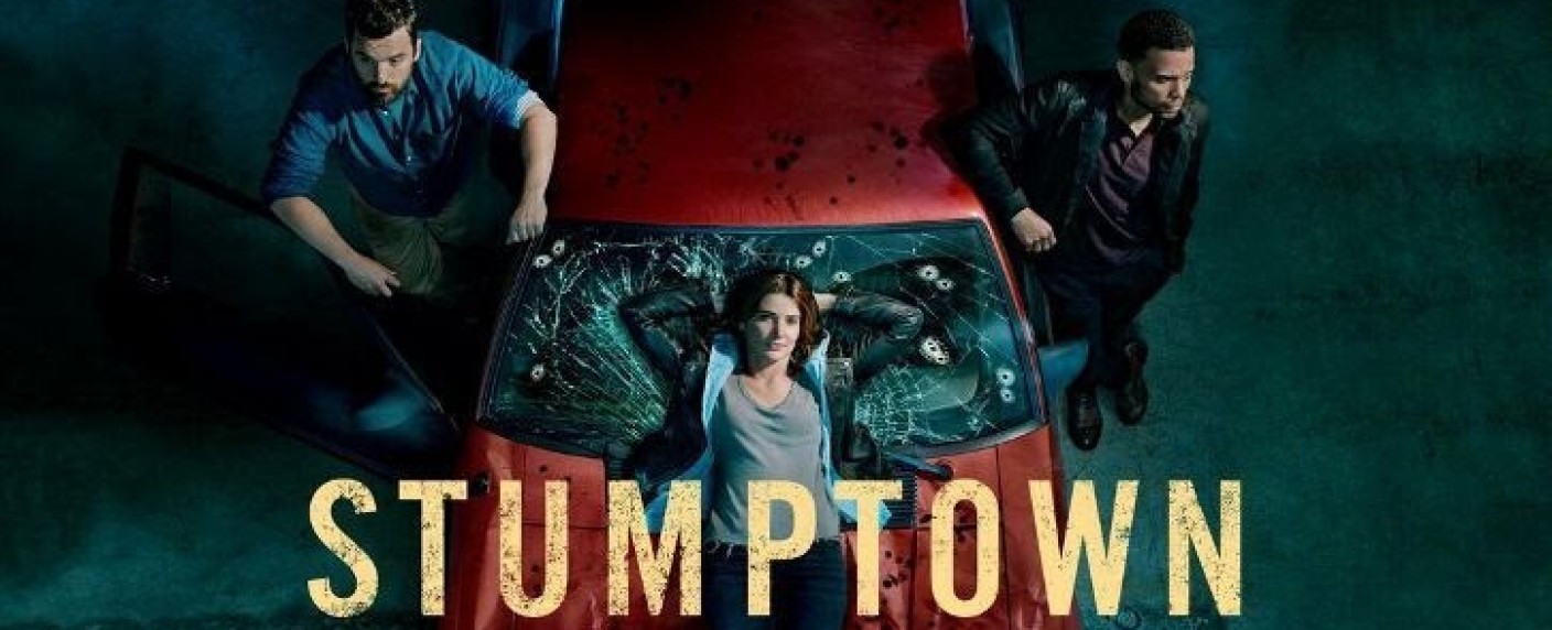 „Stumptown“: Neue Serie von Cobie Smulders („HIMYM“) findet Weg nach Deutschland – Premiere im Pay-TV im Mai – Bild: ABC