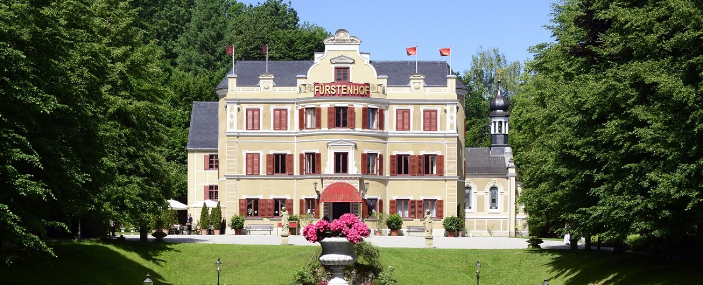 „Sturm der Liebe“: ARD macht Geheimnis um neues Hauptdarstellerpaar – 18. Staffel der Telenovela startet Anfang Dezember – Bild: ARD/​Mandfred Laemmerer