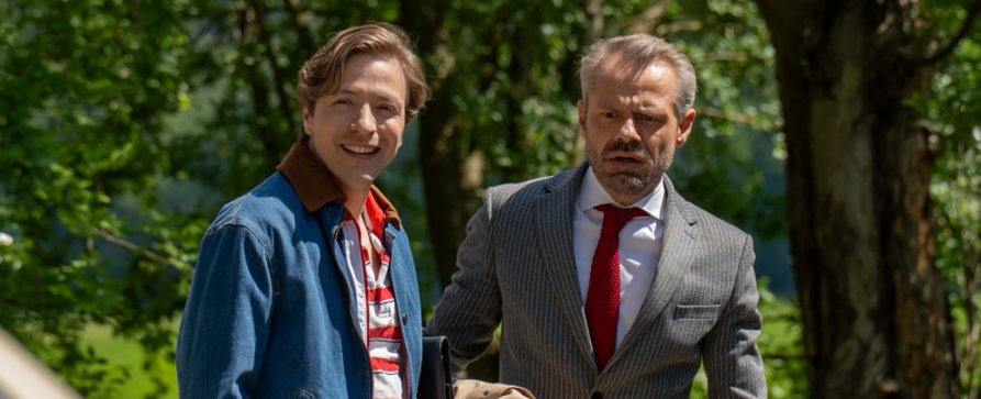 „Sturm der Liebe“-Überraschung: Dieser Fan-Liebling kehrt zurück – Wiedersehen mit ehemaligem Hauptdarsteller noch in dieser Woche – Bild: ARD/Thomas Neumeier „Sturm der Liebe“-Überraschung: Dieser Fan-Liebling kehrt zurück – Wiedersehen mit ehemaligem Hauptdarsteller noch in dieser Woche – Bild: ARD/Thomas Neumeier