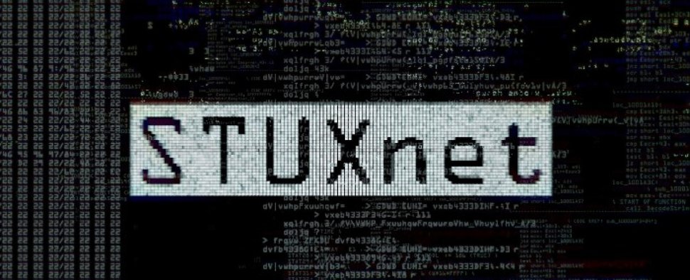 „Stuxnet“ – Szenenfoto aus der Dokumentation „Zero Days“ – Bild: Berlinale/FilmNation Entertainment