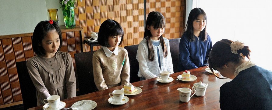 „Sühne“: arte zeigt japanische Miniserie im Juli – Fünfteiler um ein ermordetes Mädchen – Bild: Music Box Films