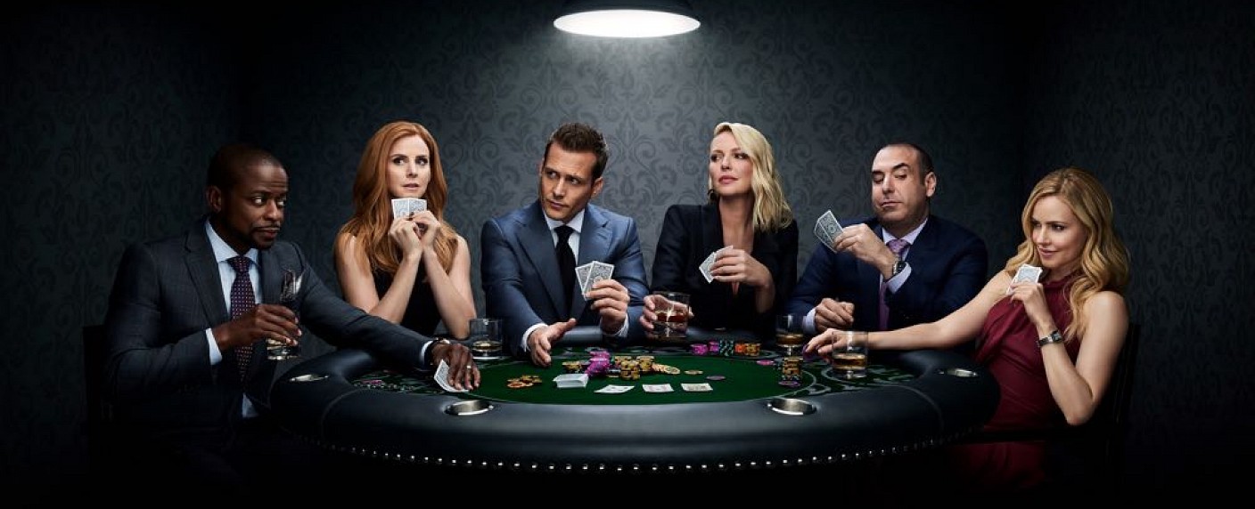 Suits Serie Abgesetzt Suits Serie Abgesetzt