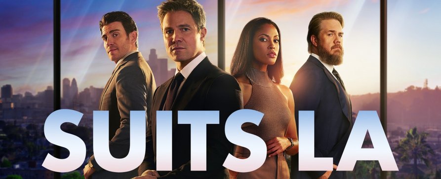 [UPDATE] NBC beendet „Suits LA“, Sat.1-Krimi und vier weitere Serien – Nacht der langen Messer im Vorfeld der Upfronts 2025 – Bild: NBC