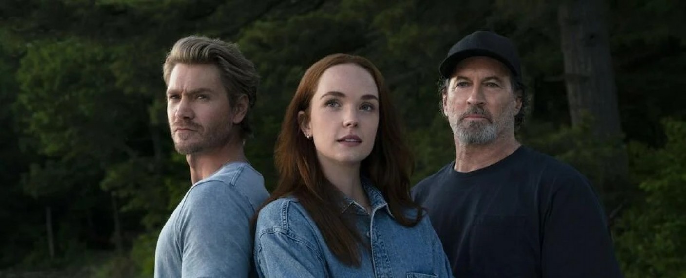 „Sullivan’s Crossing“: Dramaserie mit Scott Patterson und Chad Michael Murray verlängert – Zweite Staffel für Serie vom „Virgin River“-Team bestätigt – Bild: CTV