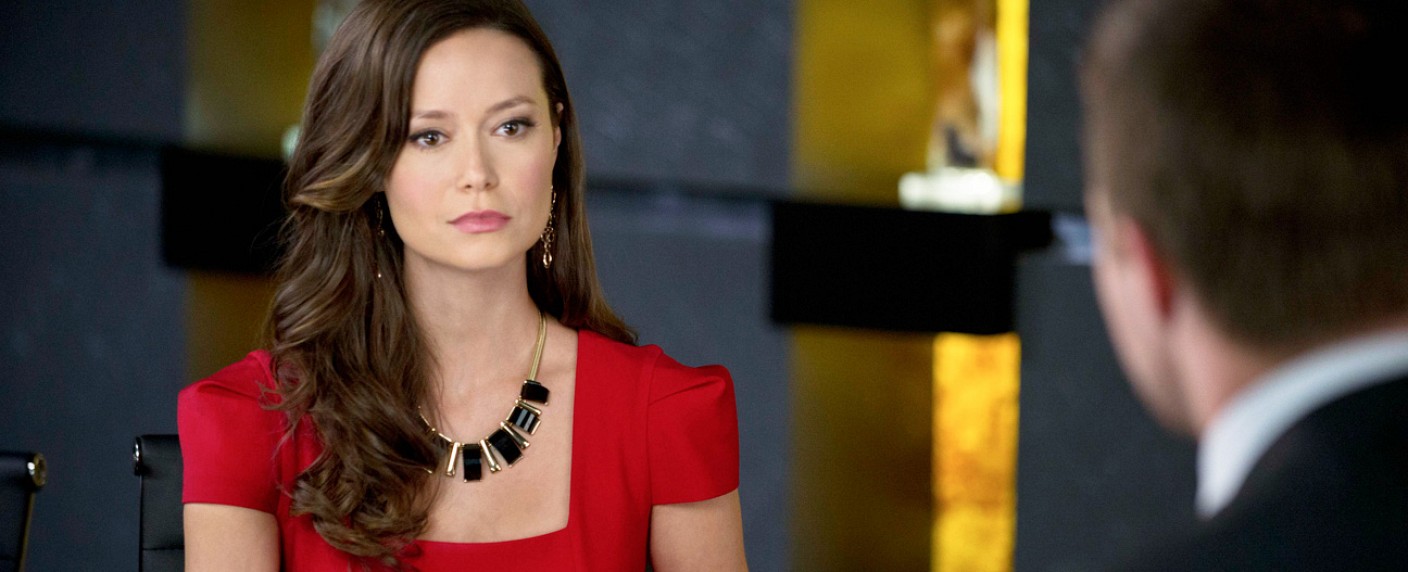 „Castle“ engagiert Summer Glau und und Gerald McRaney – „Firefly“-Reunion und Wiedersehen mit einem Privatdetektiv – Bild: The CW