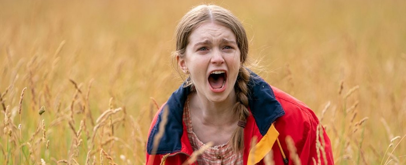 „Carrie“-Serienverfilmung findet Hauptdarstellerin und weitere Cast-Mitglieder – Prime-Video-Adaption von Mike Flanagan legt Stephen-King-Horror neu auf – Bild: Weltkino Filmverleih/​Shawn Goldberg