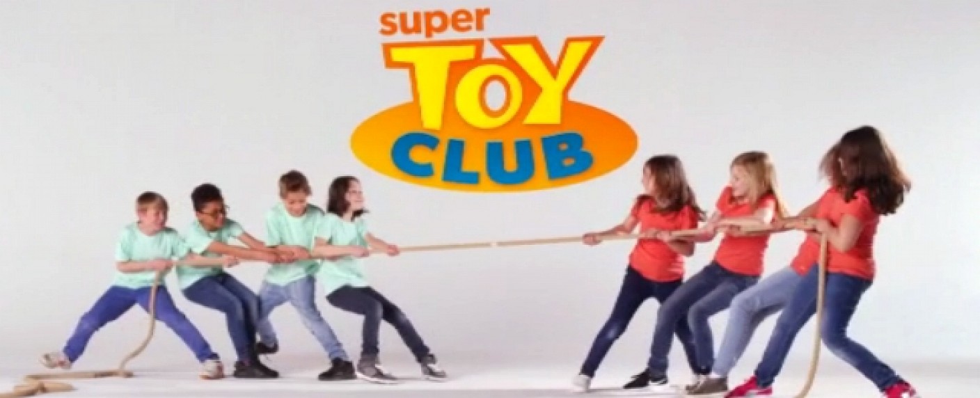 Super RTL schickt „Super Toy Club“-Neuauflage in die zweite Staffel – Beliebte Kinderspielshow geht in die nächste Runde – Bild: Super RTL