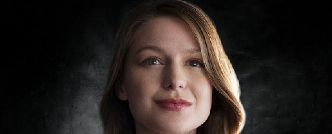 „Supergirl“: CBS bestellt neue Serie von Greg Berlanti – Melissa Benoist schlüpft in die Rolle von Supermans Cousine – Bild: Warner Bros. TV /​ Bonnie Osborne