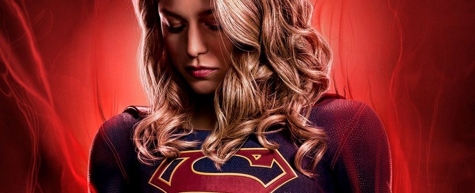 „Supergirl“ wird in Staffel vier zur Kraft gegen die Angst – Bild: The CW