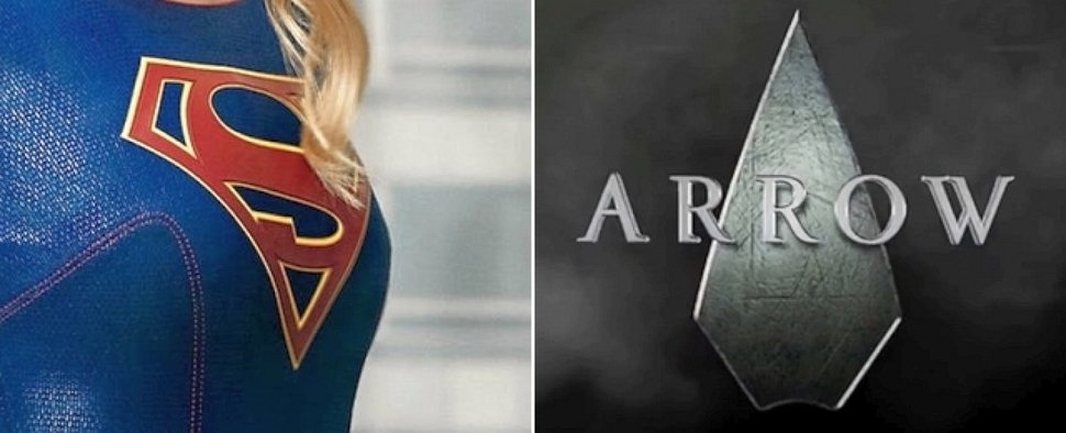 „Supergirl“ und „Arrow“ erhalten weitere Hauptdarsteller – Bild: The CW
