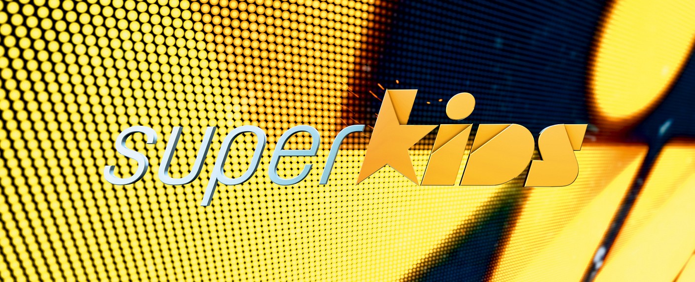 „Superkids“: Michelle Hunziker wird Jurorin bei Sat.1-Castingshow – Weitere Änderungen für die zweite Staffel angekündigt – Bild: Sat.1