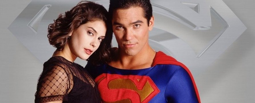 „Superman – Die Abenteuer von Lois & Clark“ ab sofort kostenlos streambar – 90er-Jahre-Serie mit Dean Cain und Teri Hatcher kann hier abgerufen werden – Bild: ABC