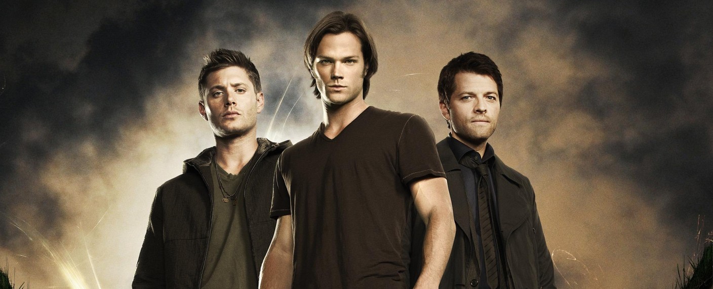 The CW: Starttermine für „Supernatural“, „The Outpost“ und „Pandora“ – Sender enthüllt Herbstprogramm 2020 – Bild: Warner Bros. Television