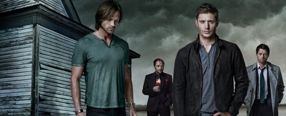„Supernatural“ – Bild: The CW