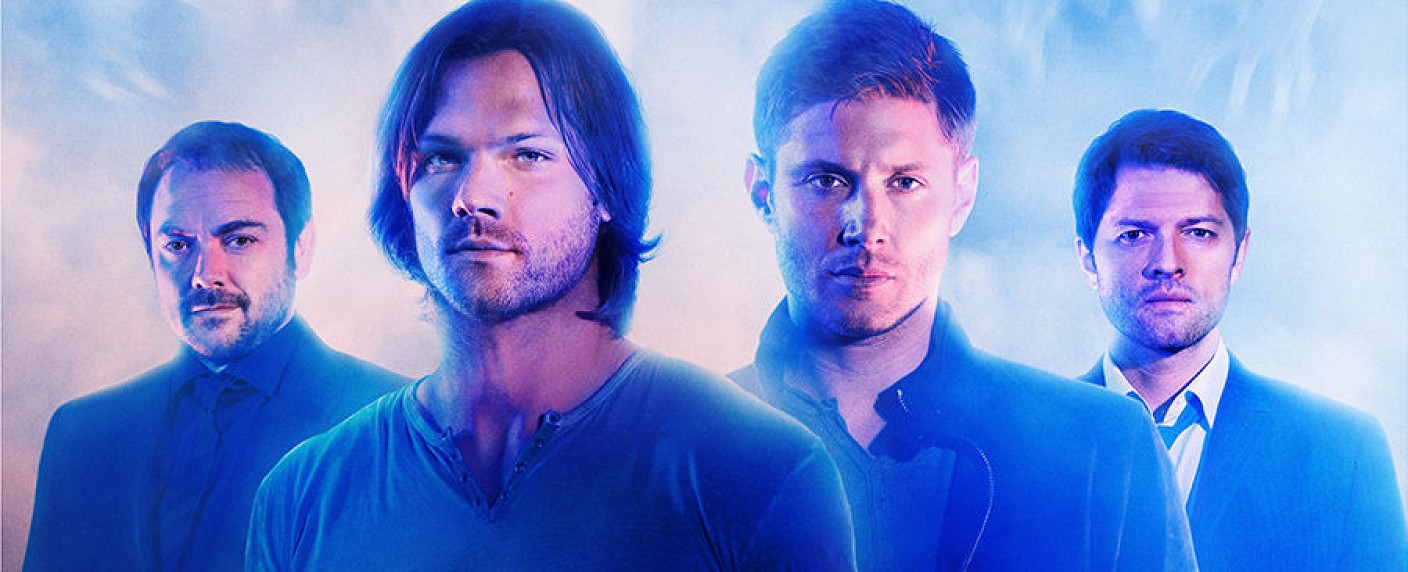 Supernatural Darsteller