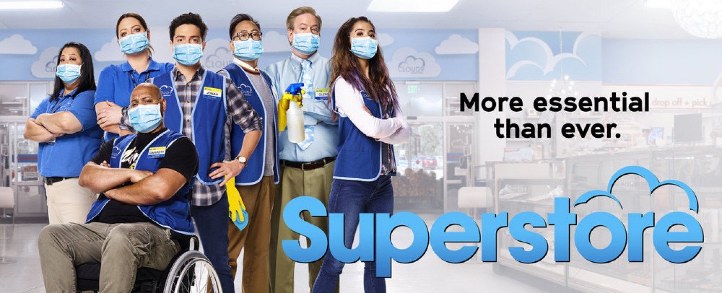 „Superstore“ So ist die Serie zu Ende gegangen fernsehserien.de