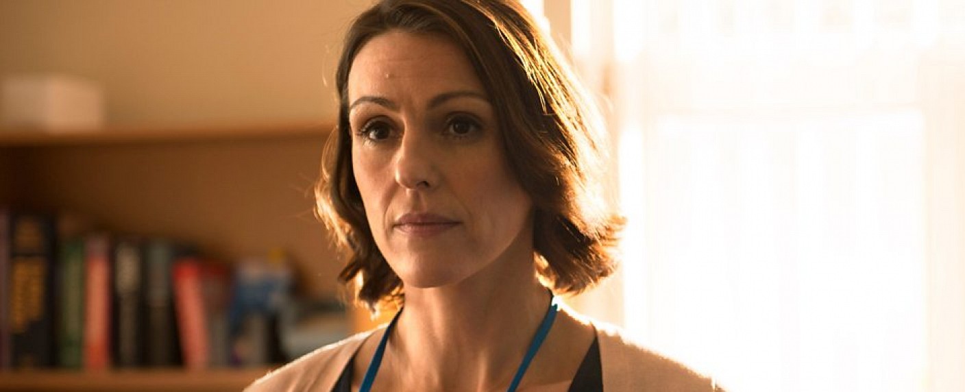BBC One verlängert Publikumserfolg „Doctor Foster“ für zweite Staffel – Miniserie wird wegen Zuschauerzuspruch fortgesetzt – Bild: BBC One