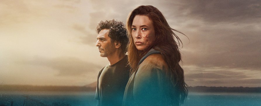 „Surface – Das versunkene Dorf“: Krimi-Bestseller-Serienadaption feiert Deutschlandpremiere – Cold Case über spurlos verschwundene Kinder – Bild: ARD Degeto Film/​France Télévisions/​Quad Drama