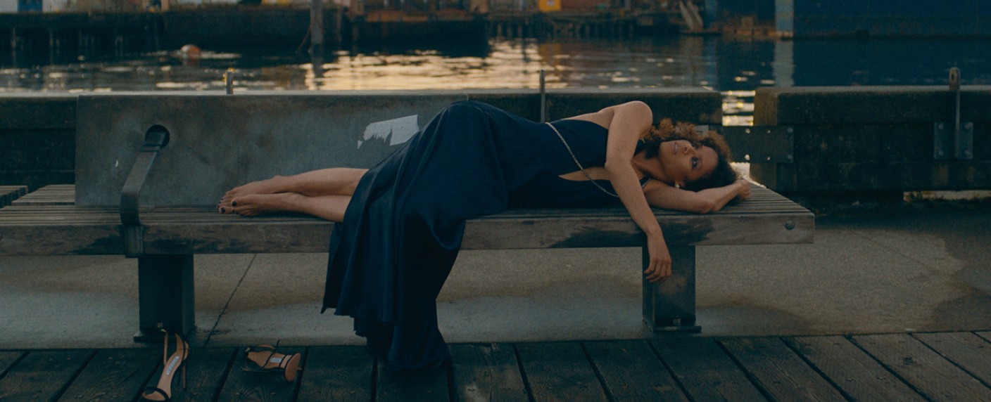 „The Girl in the Water“: Thriller mit Gugu Mbatha-Raw wird fortgesetzt – Sophie kehrt in ihre Heimatstadt London zurück – Bild: Apple Studios