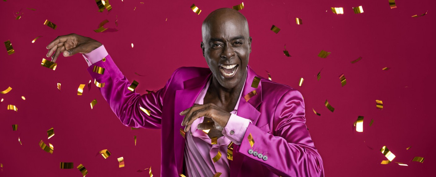 Quoten: Bruce-Darnell-Show versagt völlig, Merkels Abschied enorm gefragt – „Die Bergretter“ mit Rekord bei Jüngeren, „Jumanji“ macht VOX froh – Bild: ProSieben/​Boris Breuer