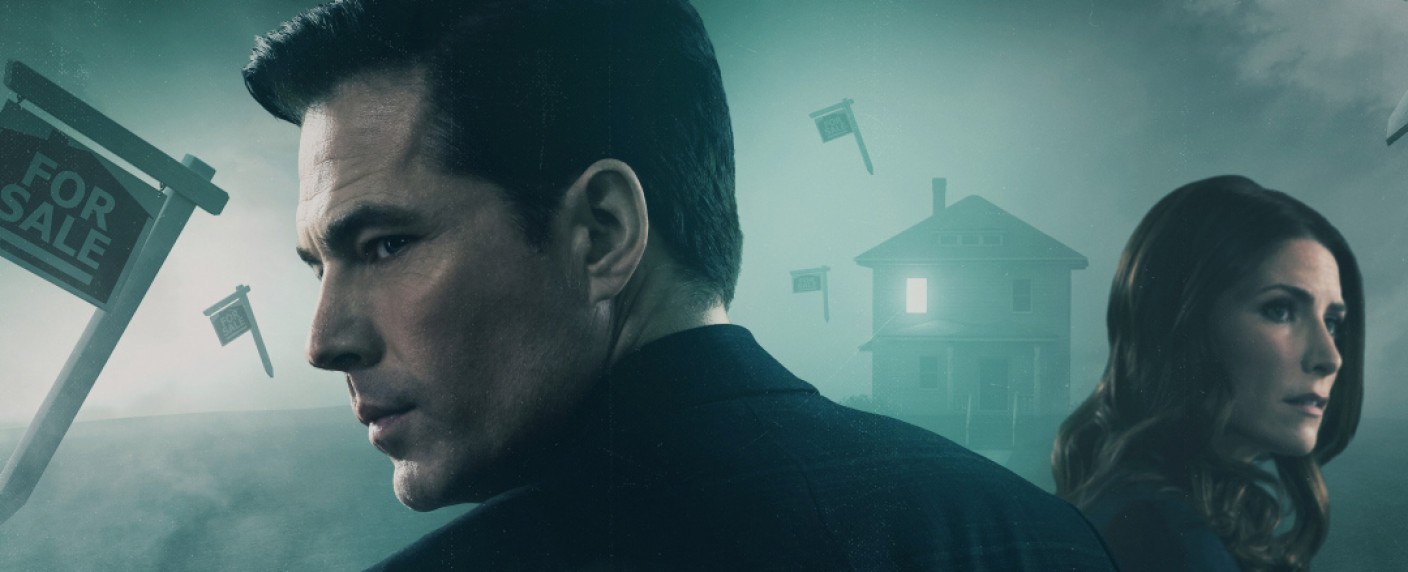 „SurrealEstate“: SYFY belebt Horror-Serie überraschend für zweite Staffel wieder – Spuk-Drama mit Tim Rozon („Wynonna Earp“) kehrt zurück – Bild: CTV/​Syfy