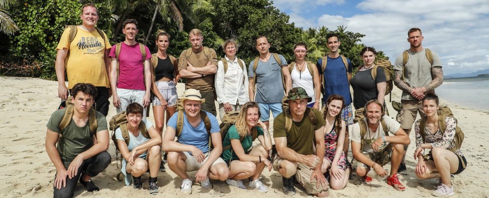 „Survivor“: Alle Kandidaten der VOX-Abenteuershow – Bild: TVNOW / Richard Hübner