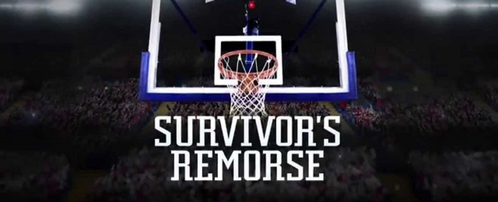 Starz veröffentlicht Ausblick auf zweite Staffel von "Survivor's Remorse" – Weiterhin Trouble für die erweiterte Familie von Basketballer Cam Calloway – Bild: Starz
