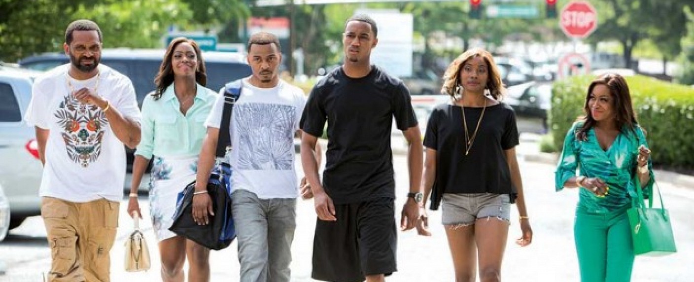 „Survivor’s Remorse“: Starz bestellt vierte Staffel – Basketball-Comedy geht in die nächste Runde – Bild: Starz
