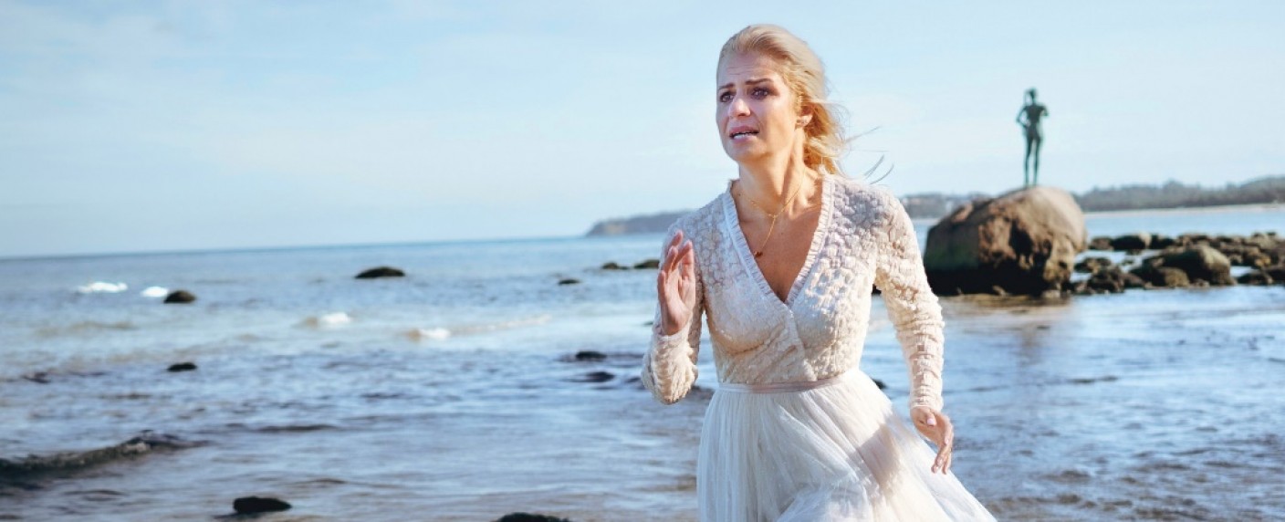 „GZSZ“: Fortsetzung von „Leon“-Spin-Off mit Daniel Fehlow erhält Starttermin – „Kämpf um deine Liebe“ mit Wolfgang Bahro und weiteren Soap-Stars – Bild: RTL /​ Matthias Marx