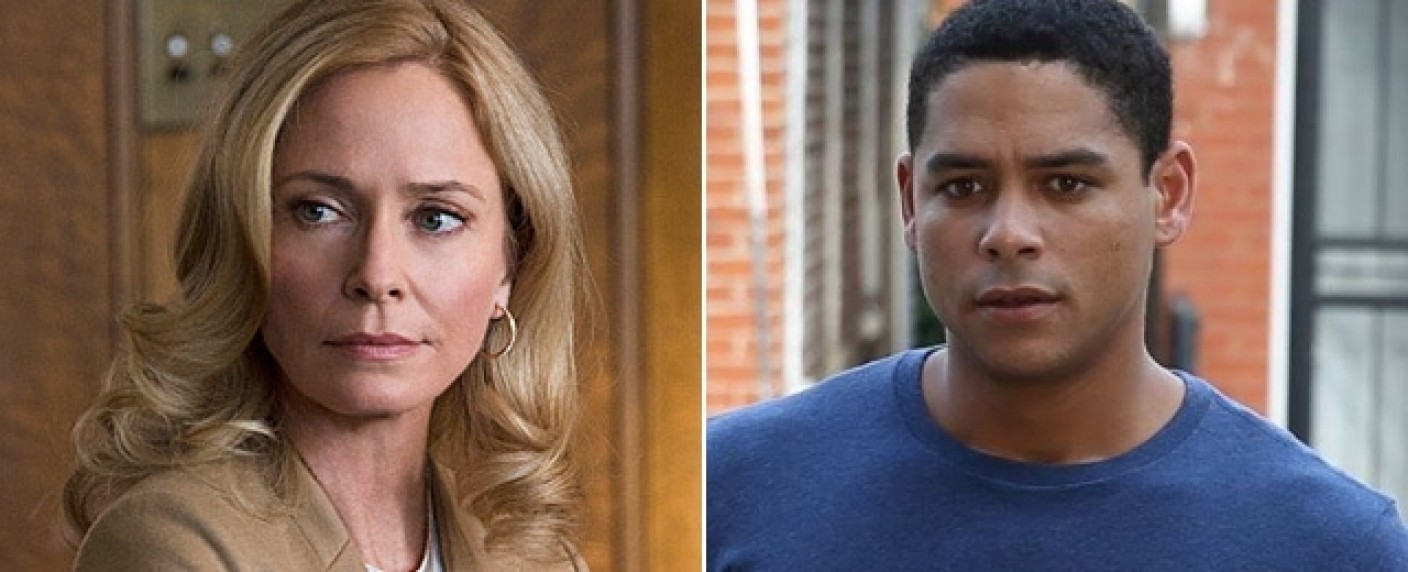 „Arrow“: Susanna Thompson und Charlie Barnett („Chicago Fire“) in Staffel acht – Erster Teaser Trailer zu den letzten Folgen veröffentlicht – Bild: The CW/​NBC