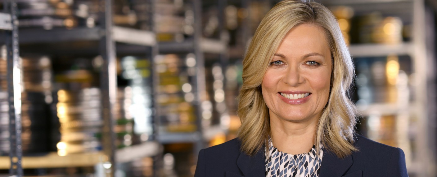 „BR retro – Das Magazin“: Das BR Fernsehen kramt im Archiv – Wöchentliches Archivmagazin als „Treffpunkt der Generationen“ – Bild: BR/​Harald Schulze