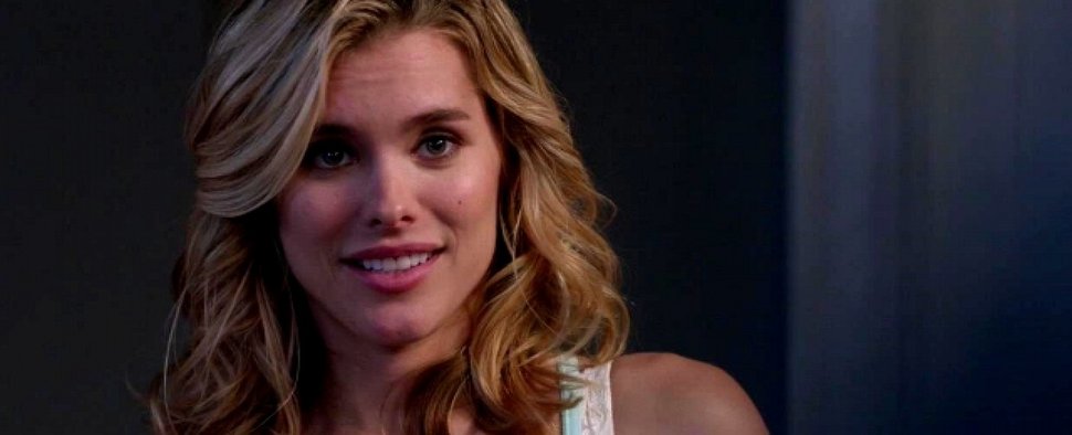 Susie Abromeit in „Supernatural“ – Bild: The CW