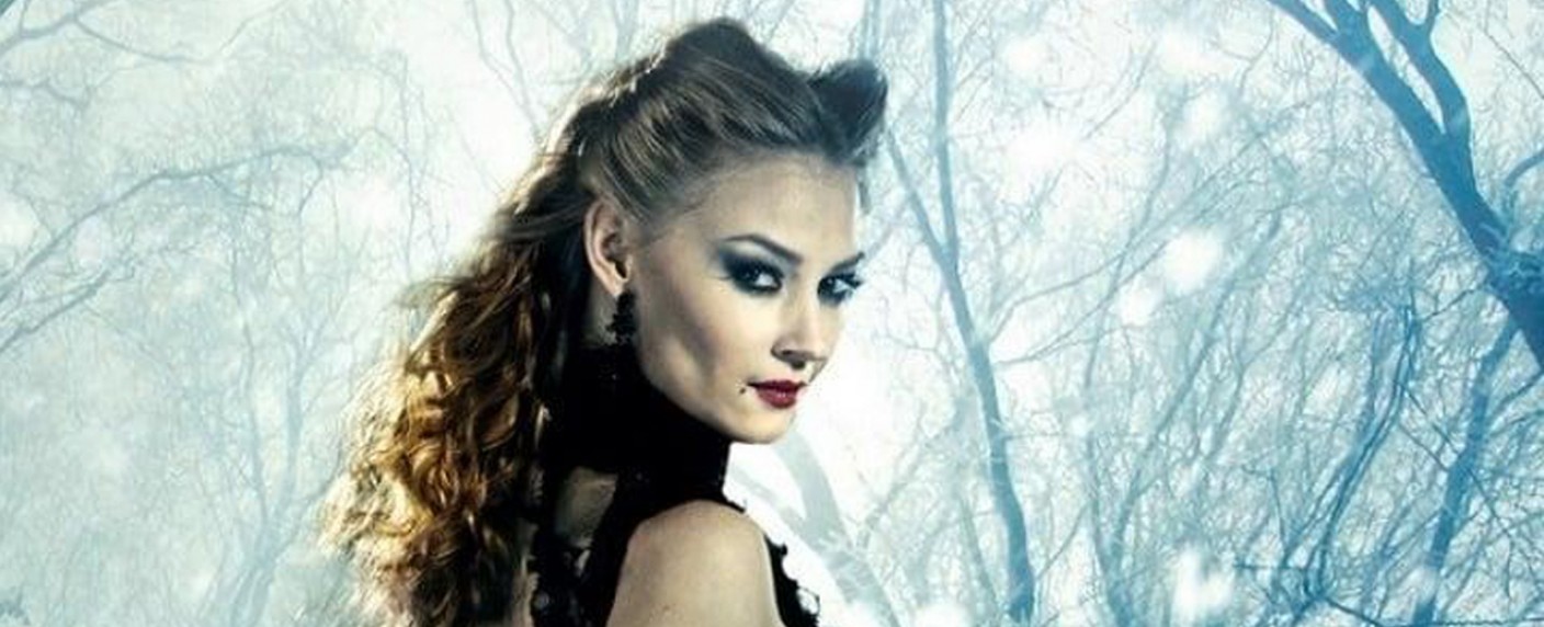 „Anna Karenina“: Tolstoy-Klassiker wird erste russische Netflix-Serie – Moderne Version der klassischen Romanvorlage – Bild: Tiberius Film