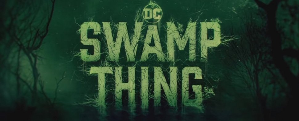 „Swamp Thing“ – Bild: DC Universe