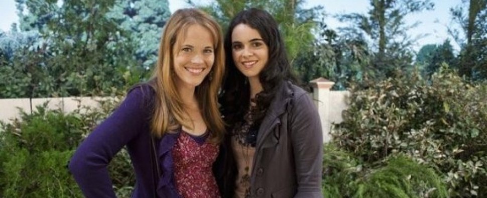 „Switched at Birth“ – Bild: ABC Family