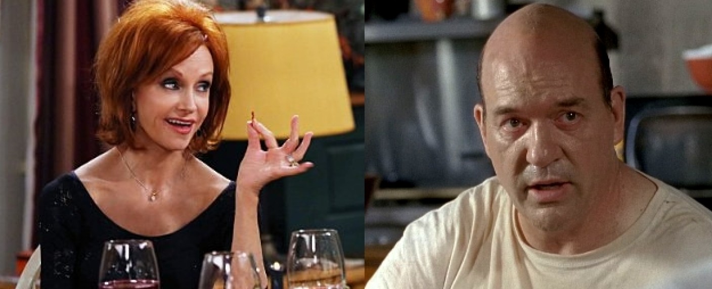 „Mike & Molly“-Darstellerin Swoosie Kurtz bleibt CBS mit Comedy-Pilot treu – John Carroll Lynch („American Horror Story“) ebenfalls verpflichtet – Bild: CBS/​AMC