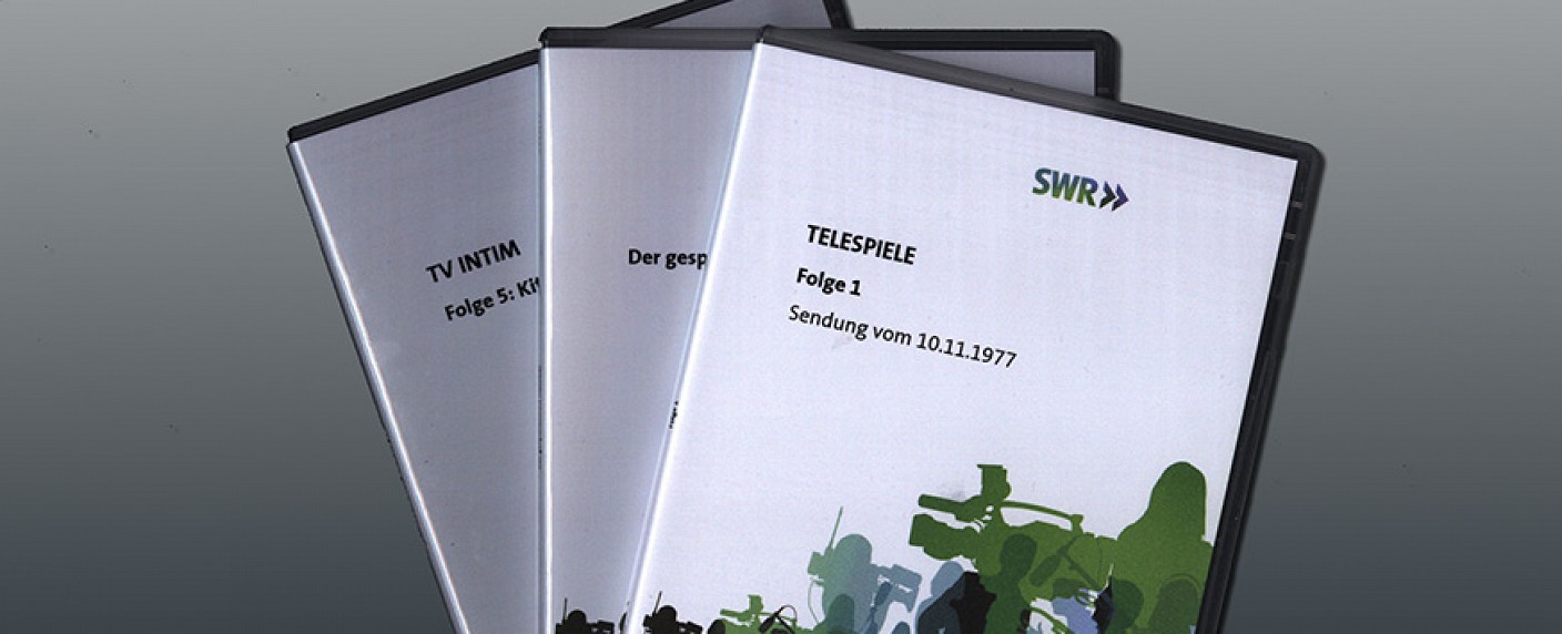 SWR-Mitschnittdienst wird eingestellt – Archivquelle für Programmschätze schließt in wenigen Tagen – Bild: TV Wunschliste