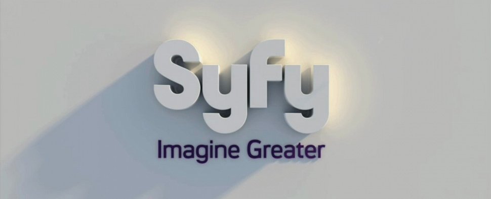 "Dark Matter": Syfy bestellt Serie zur Graphic Novel – 13 Folgen bei "Stargate"-Produzenten bestellt – Bild: Syfy