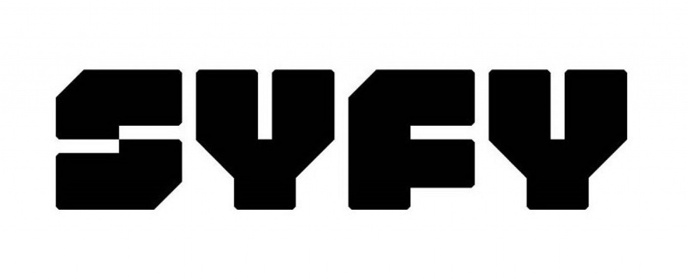 Syfy mit Serienbestellungen für „Krypton“ und „Happy!“ – Neues Logo für 25. Geburtstag – Bild: Syfy/​