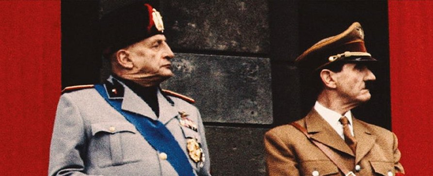 „Gomorrha“-Macher verfilmen Mussolinis Aufstieg zur Macht – Sky dreht italienische Drama-Miniserie „M. Der Sohn des Jahrhunderts“ – Bild: Triangle Productions/​NBC