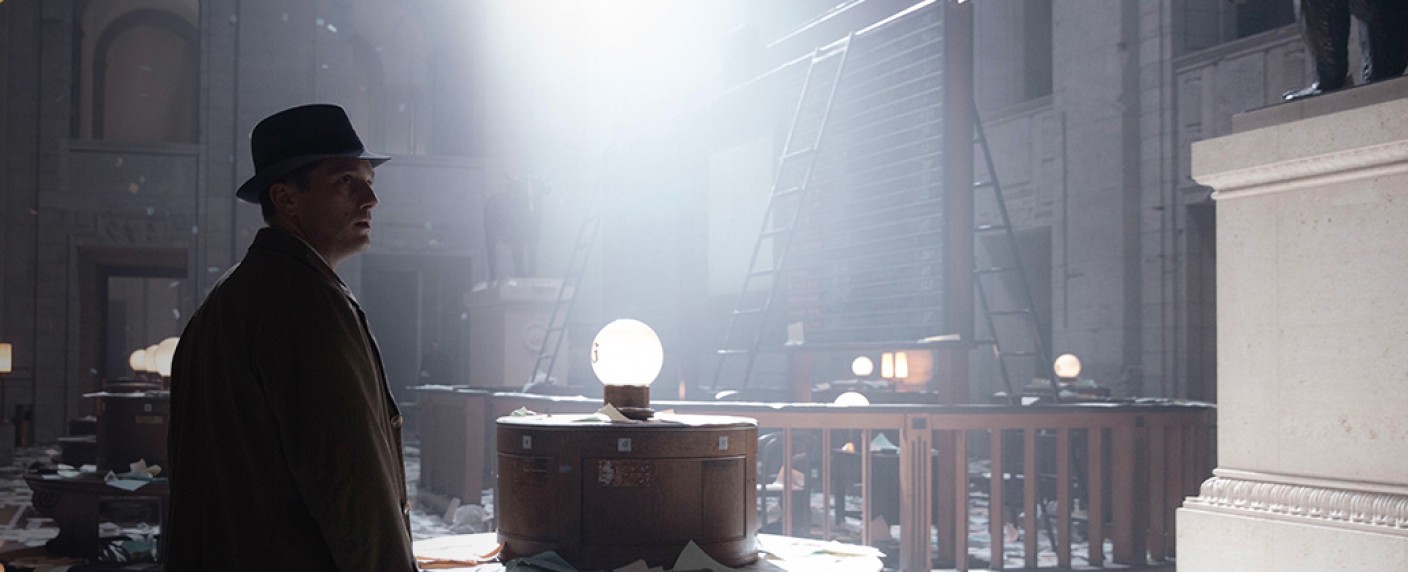 Quoten: James Bond drückt „Babylon Berlin“-Finale auf Tiefstwert – „The Voice of Germany“ bei Jüngeren top, „RTL Aktuell Spezial“ punktet – Bild: Sky Deutschland